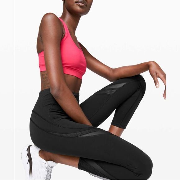 Lululemon Bootcamp Ready Tight 25"
Black 4 - Picture 6 of 14